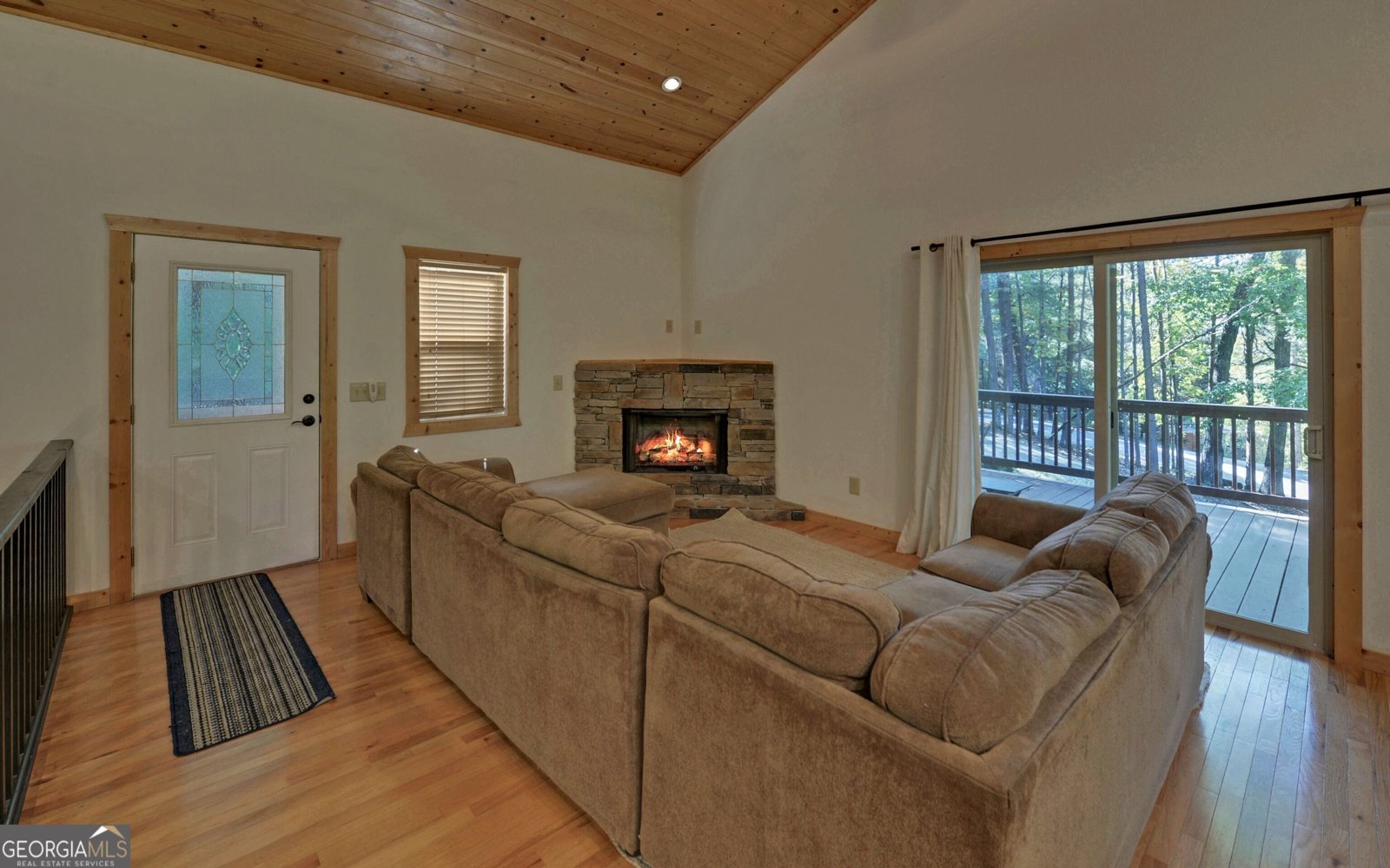 4201 Rocky Knob Drive Young Harris - Photo 9