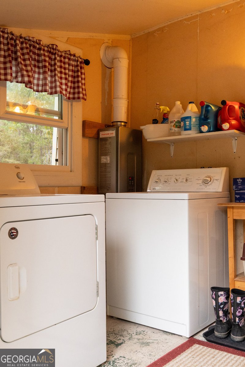 2612 Midway Road Lizella - Photo 22