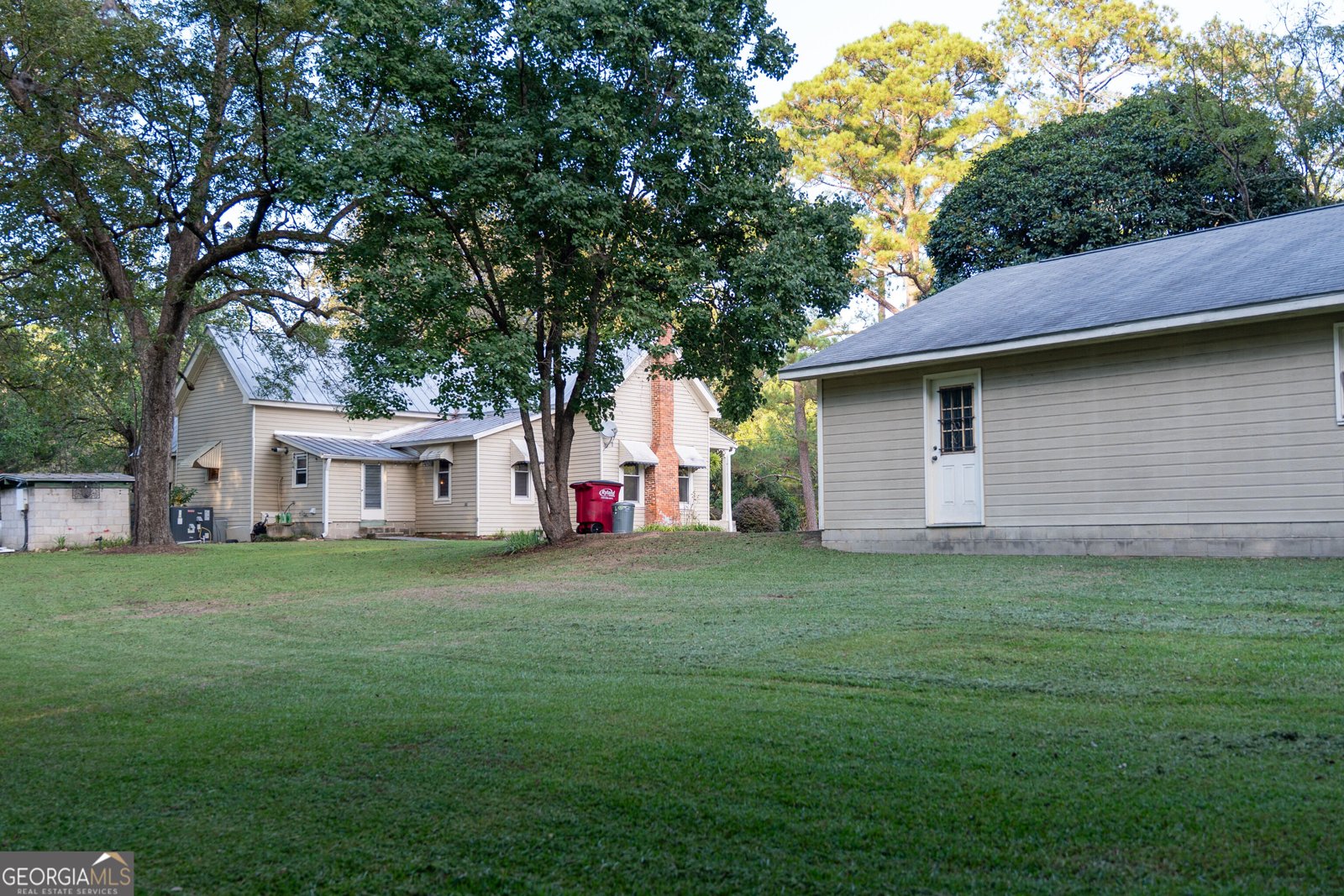 2612 Midway Road Lizella - Photo 24