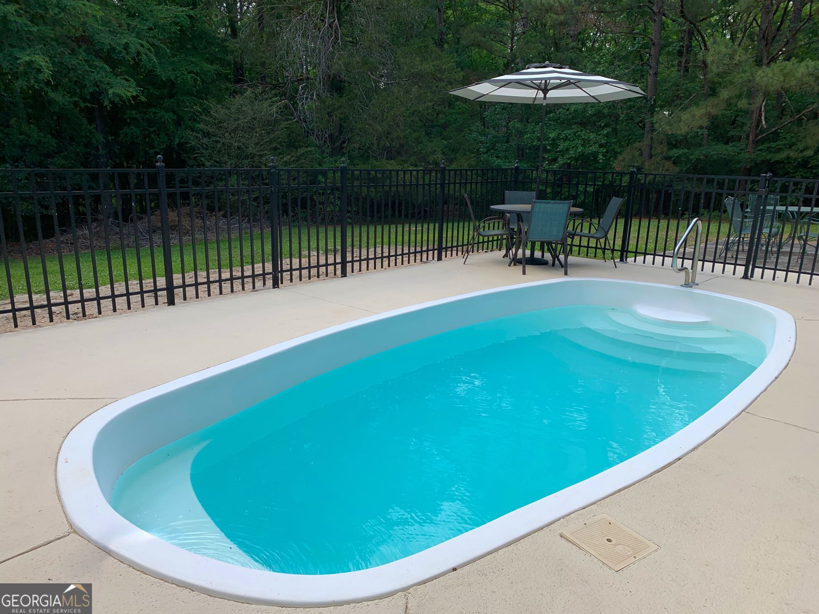 2612 Midway Road Lizella - Photo 25