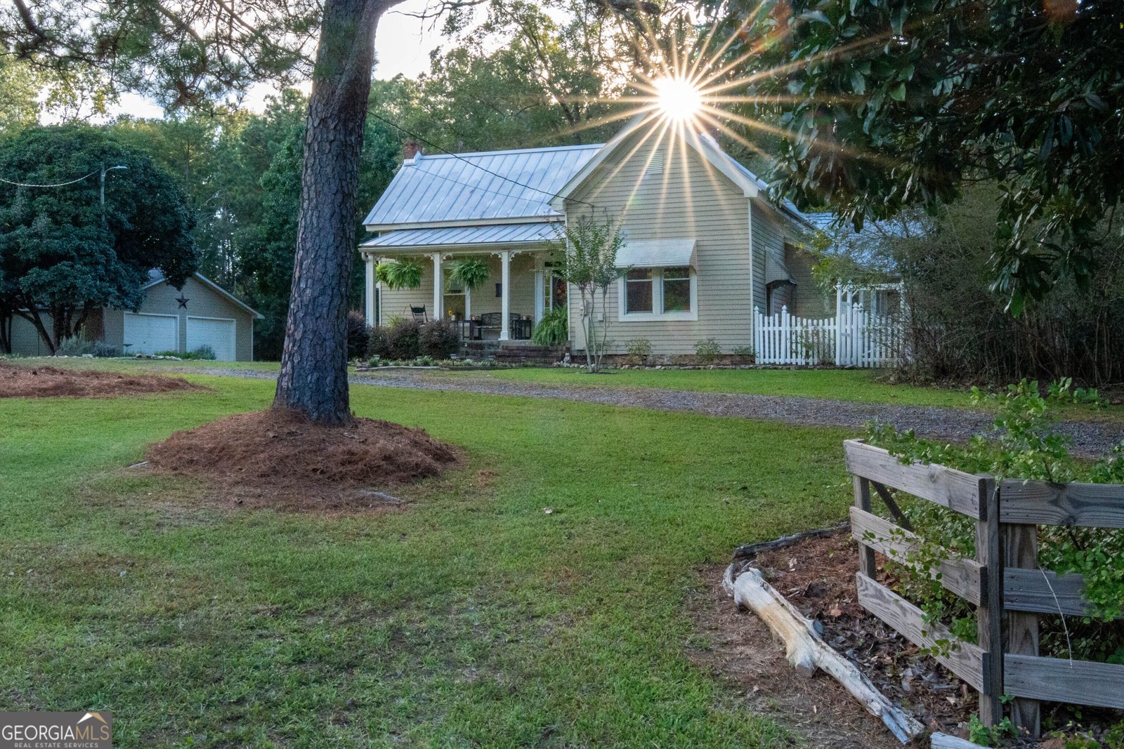 2612 Midway Road Lizella - Photo 27