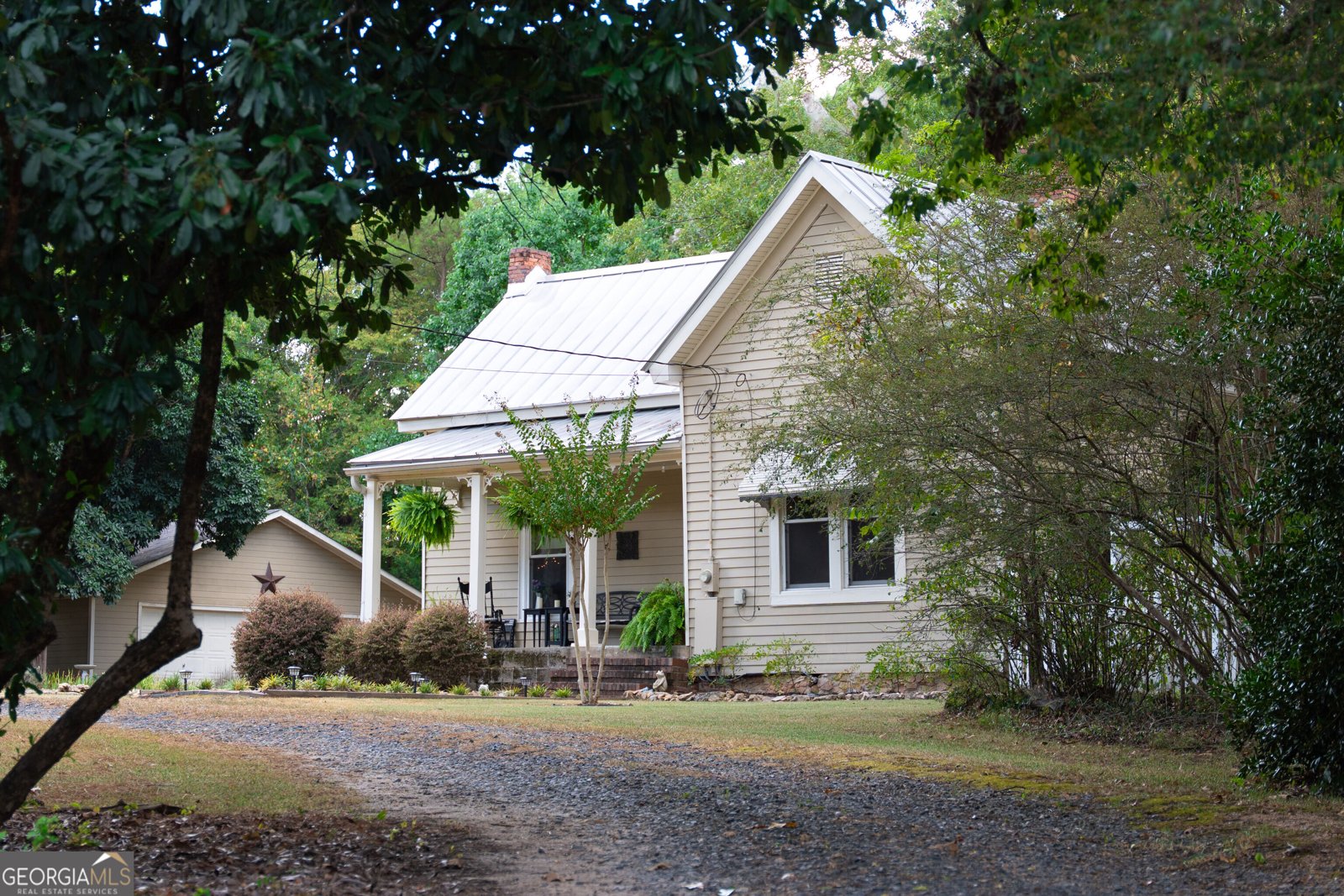 2612 Midway Road Lizella - Photo 31