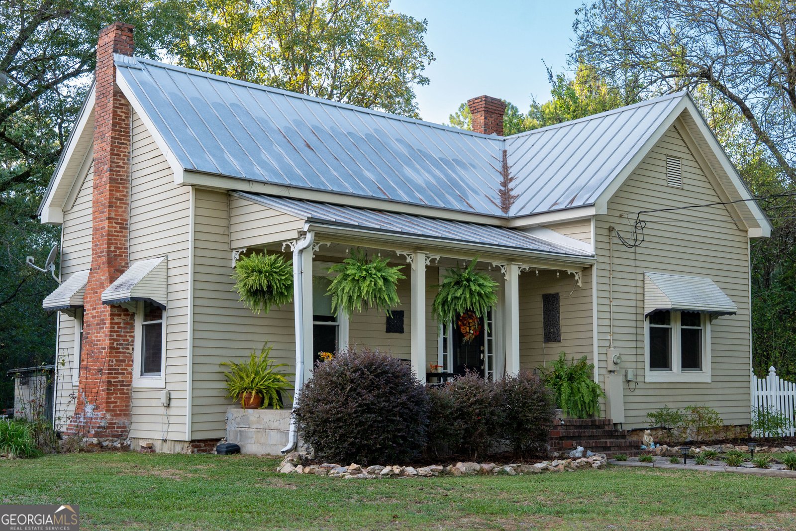 2612 Midway Road Lizella - Photo 32