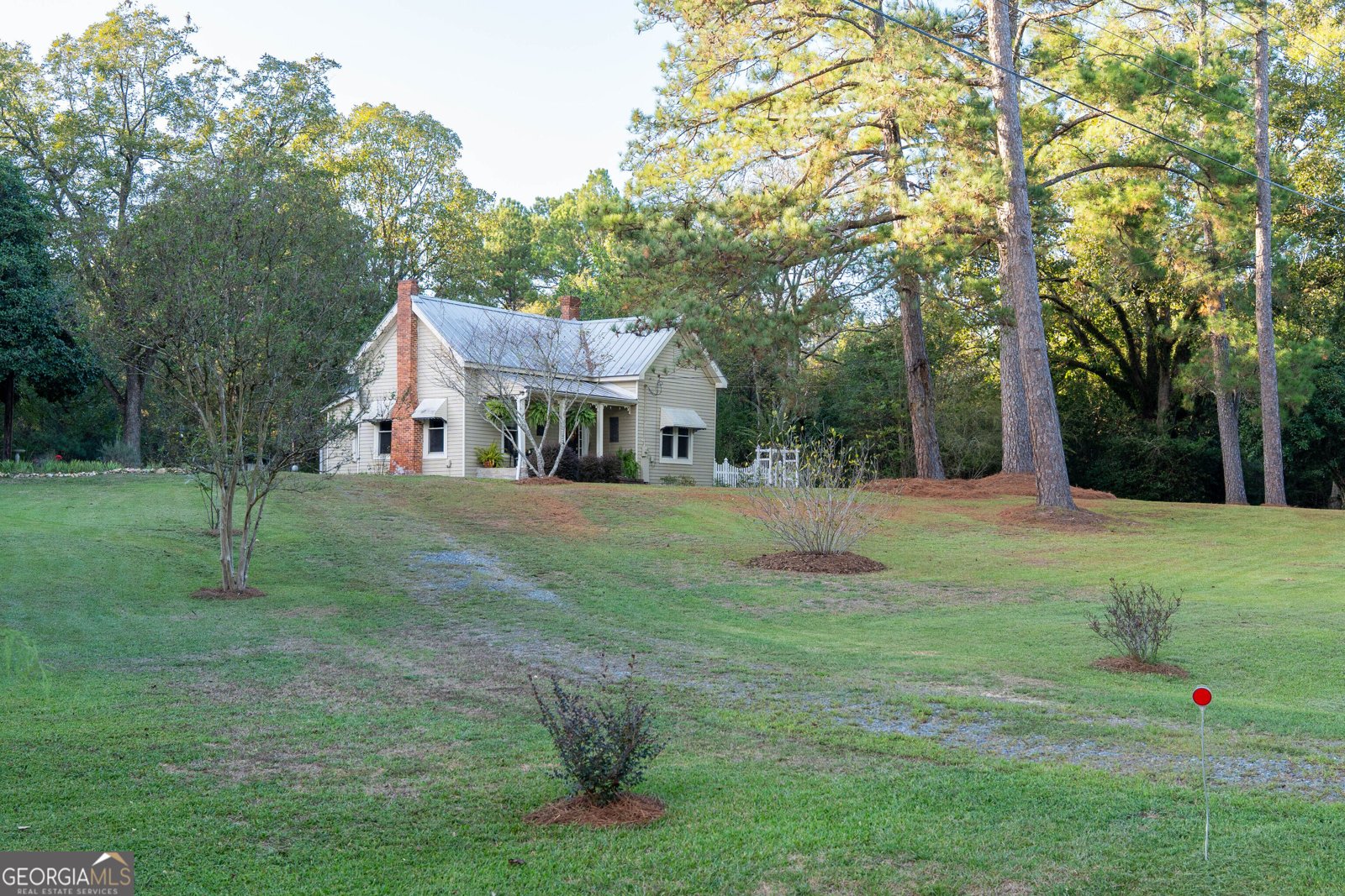 2612 Midway Road Lizella - Photo 33