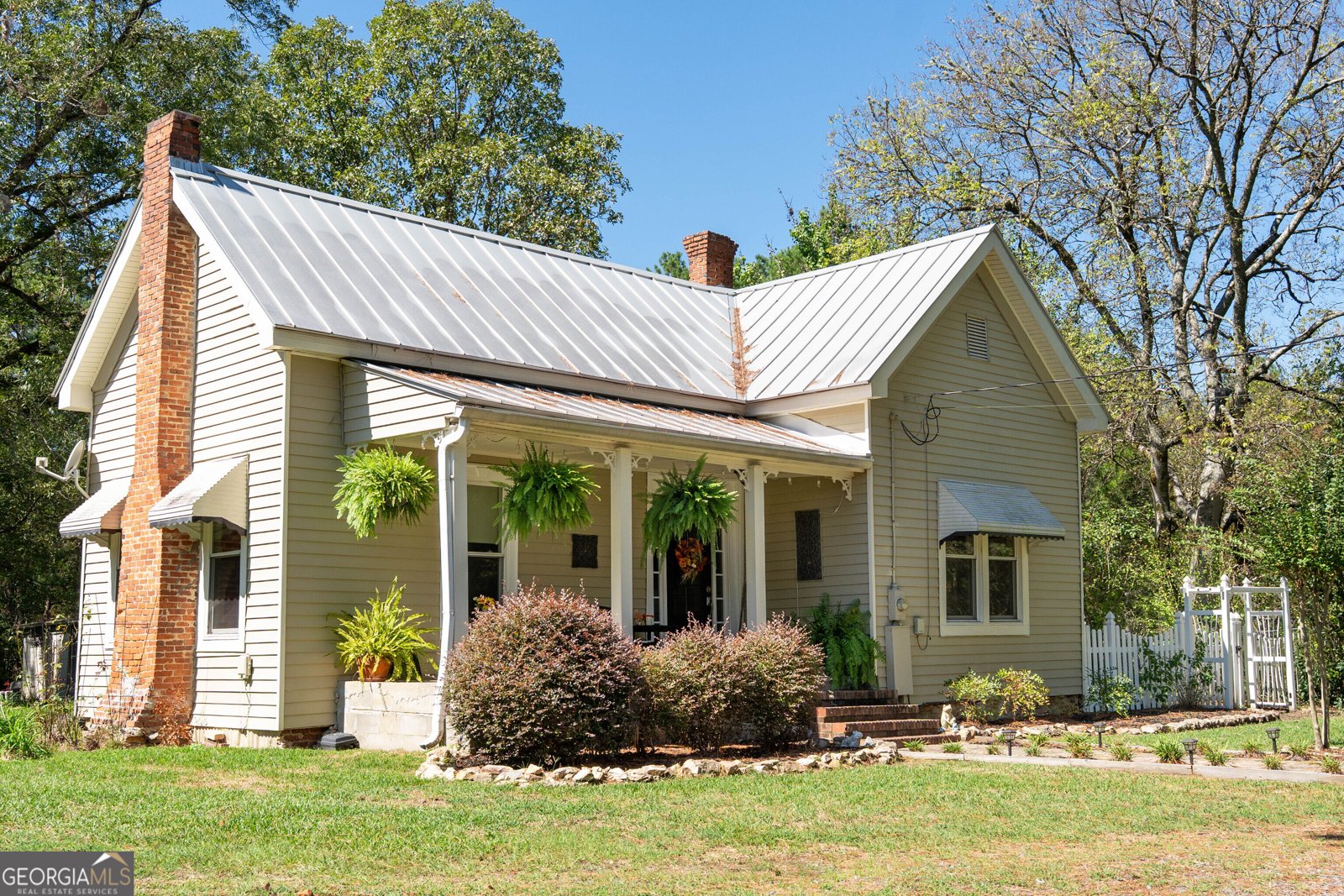 2612 Midway Road Lizella - Photo 34