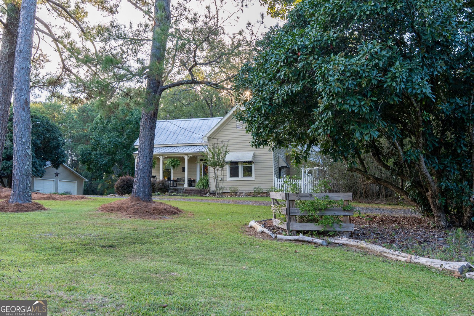 2612 Midway Road Lizella - Photo 35