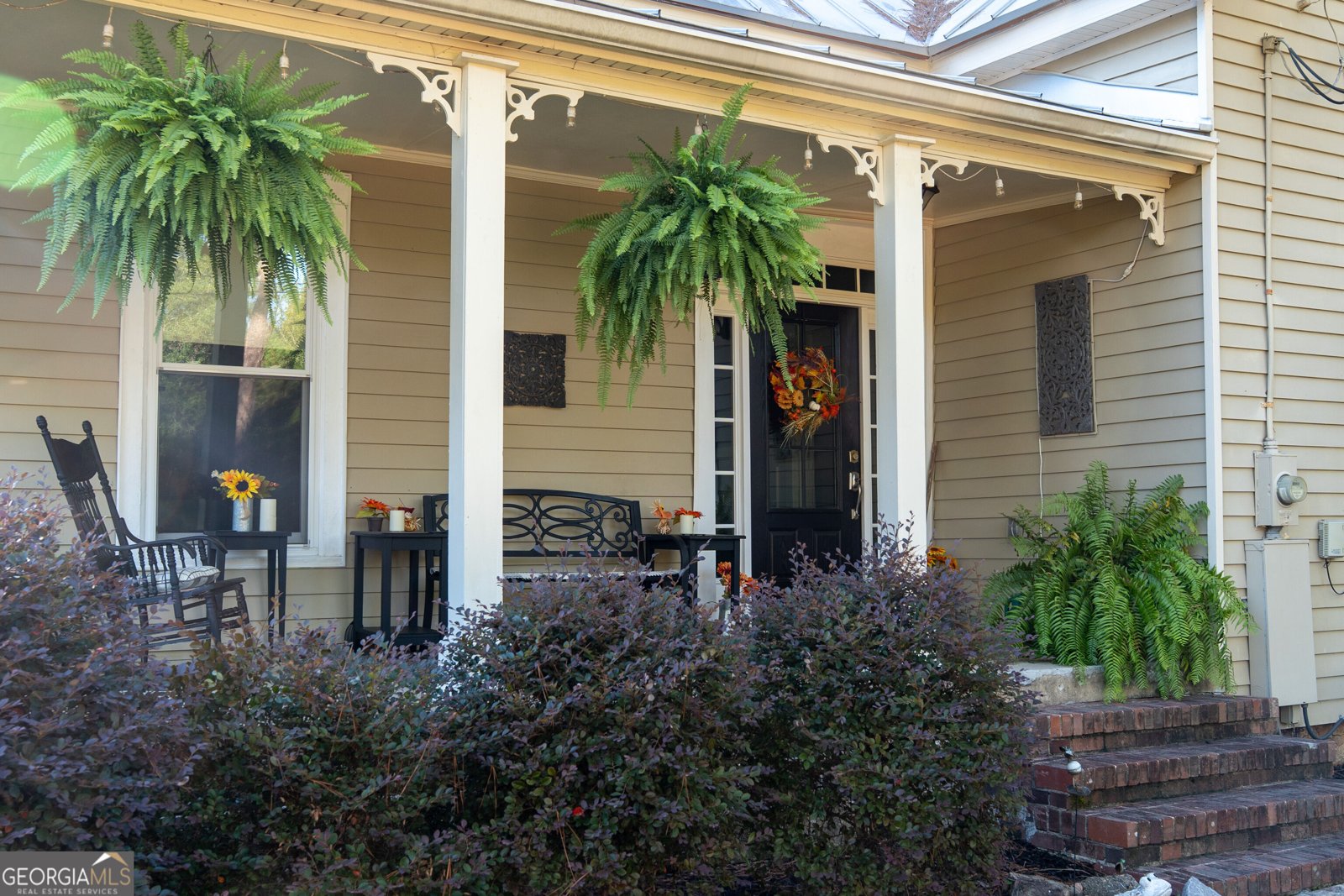 2612 Midway Road Lizella - Photo 36