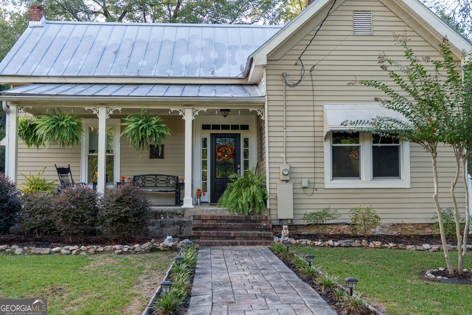 2612 Midway Road Lizella - Photo 37