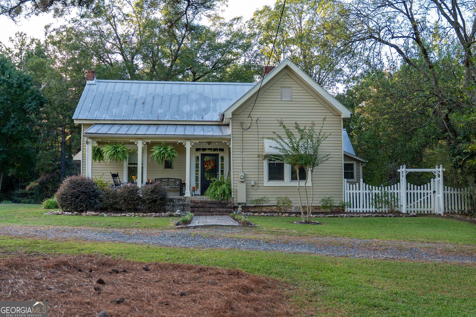 2612 Midway Road Lizella - Photo 38