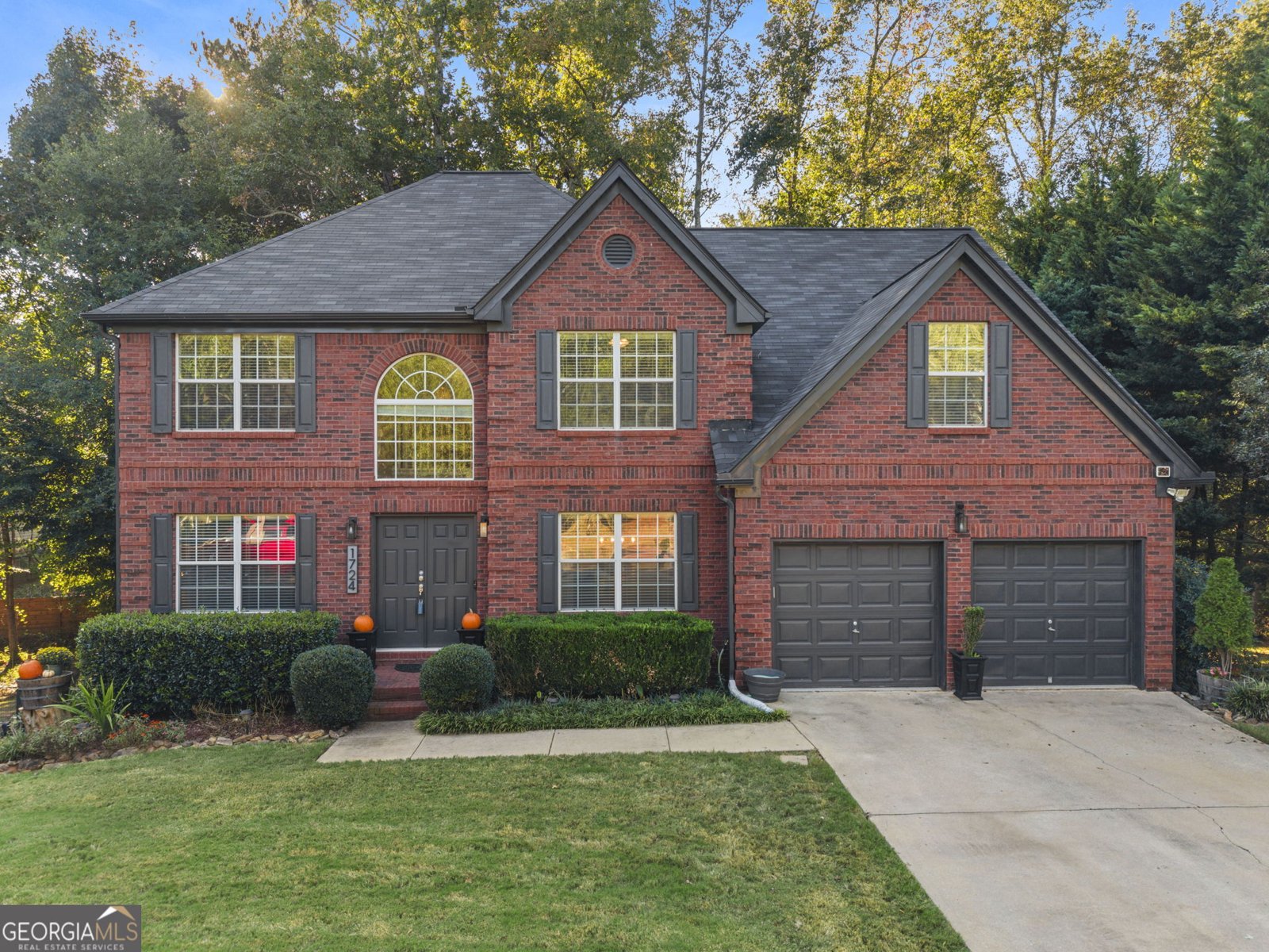 1724 Birkshire Ridge McDonough - main photo
