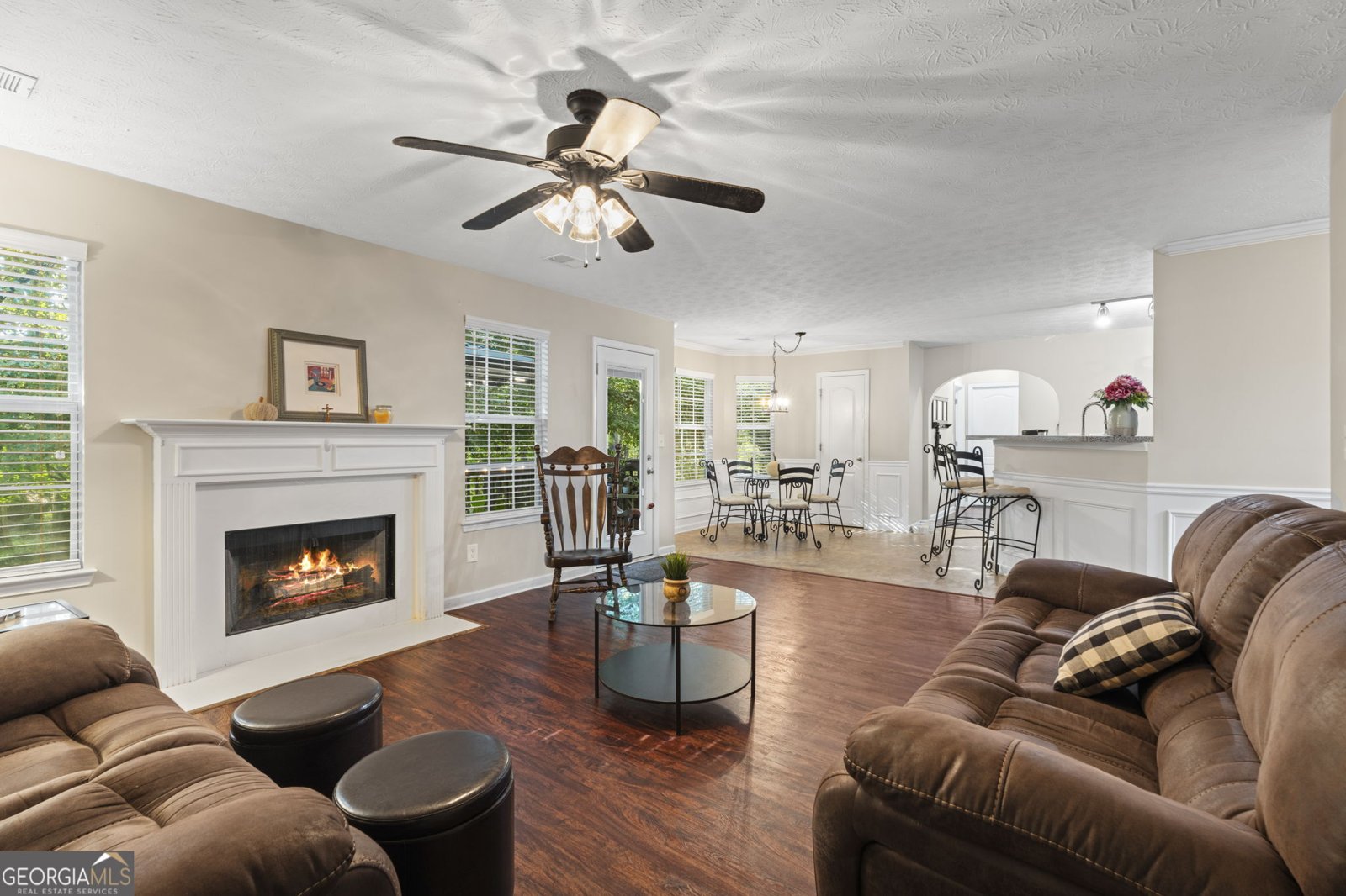 1724 Birkshire Ridge McDonough - Photo 12