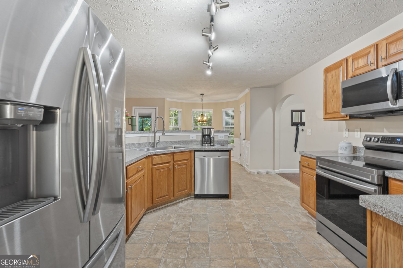 1724 Birkshire Ridge McDonough - Photo 6