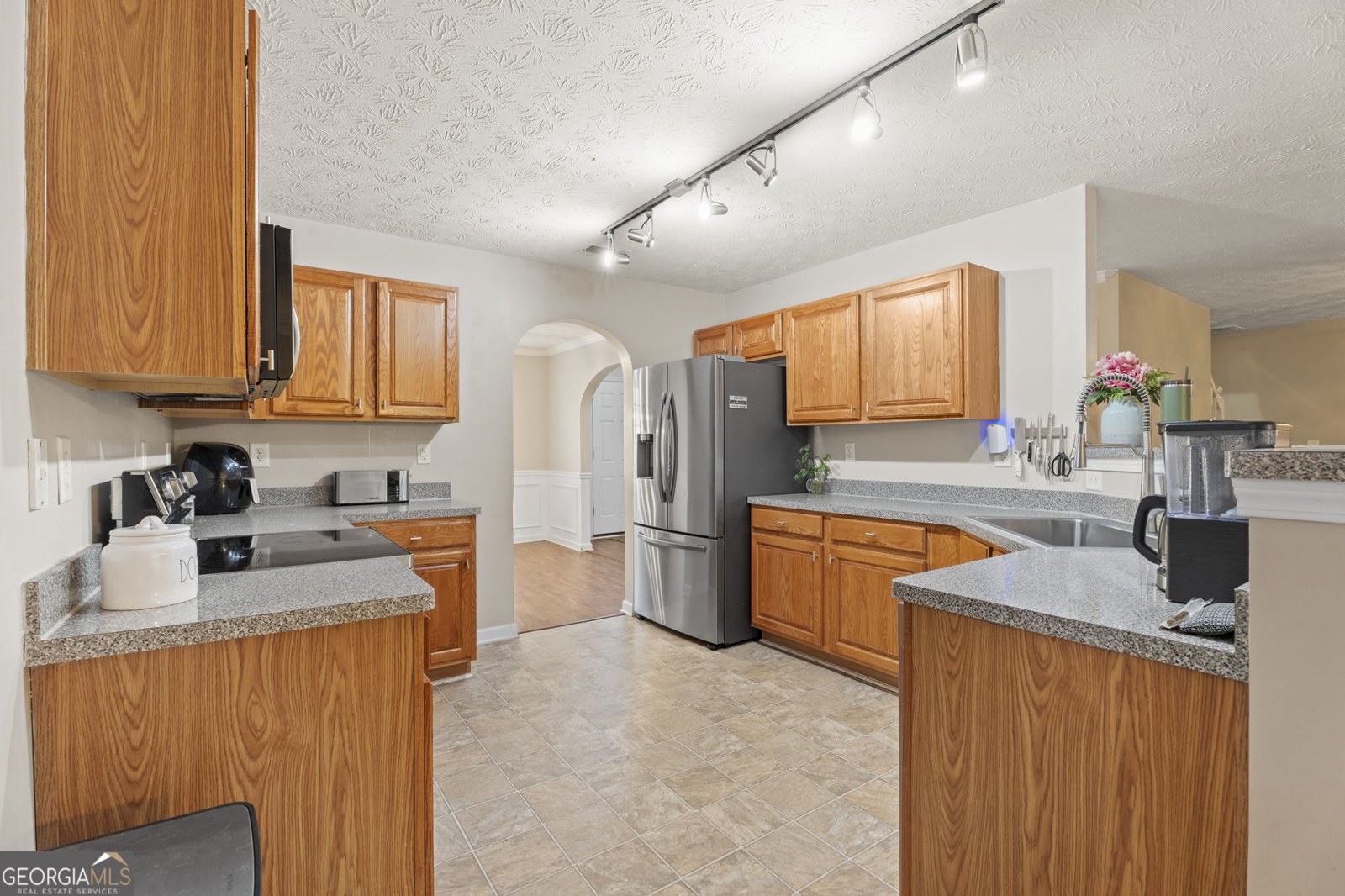 1724 Birkshire Ridge McDonough - Photo 7
