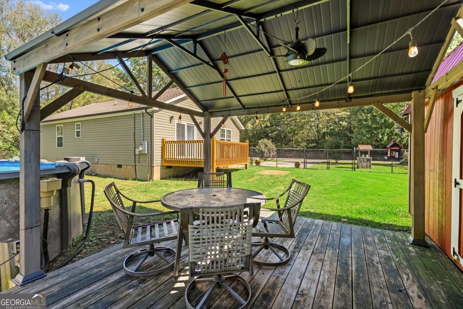 1975 Freeport Road Dalton - Photo 24