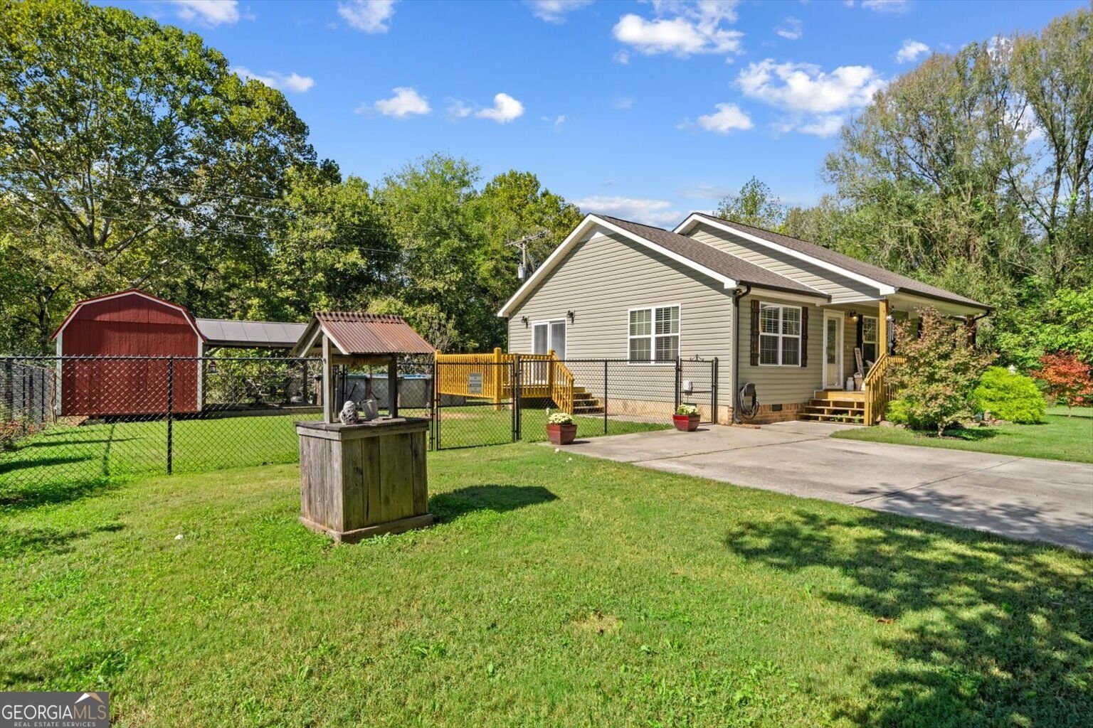 1975 Freeport Road Dalton - Photo 31