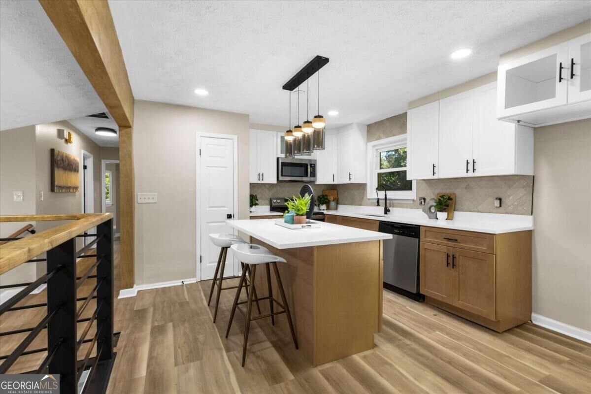 3403 Hidden Ln Rex - Photo 15