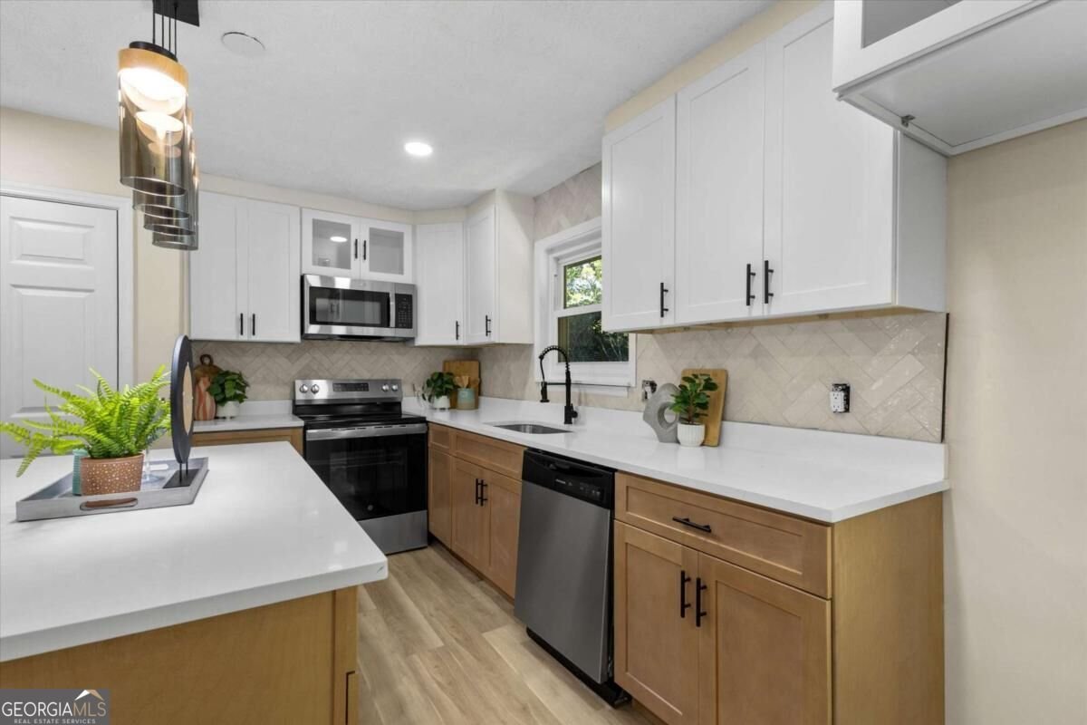 3403 Hidden Ln Rex - Photo 17