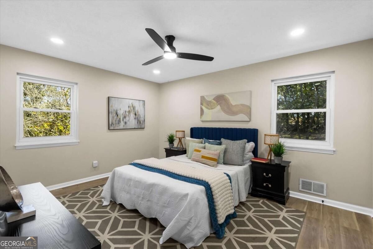 3403 Hidden Ln Rex - Photo 22