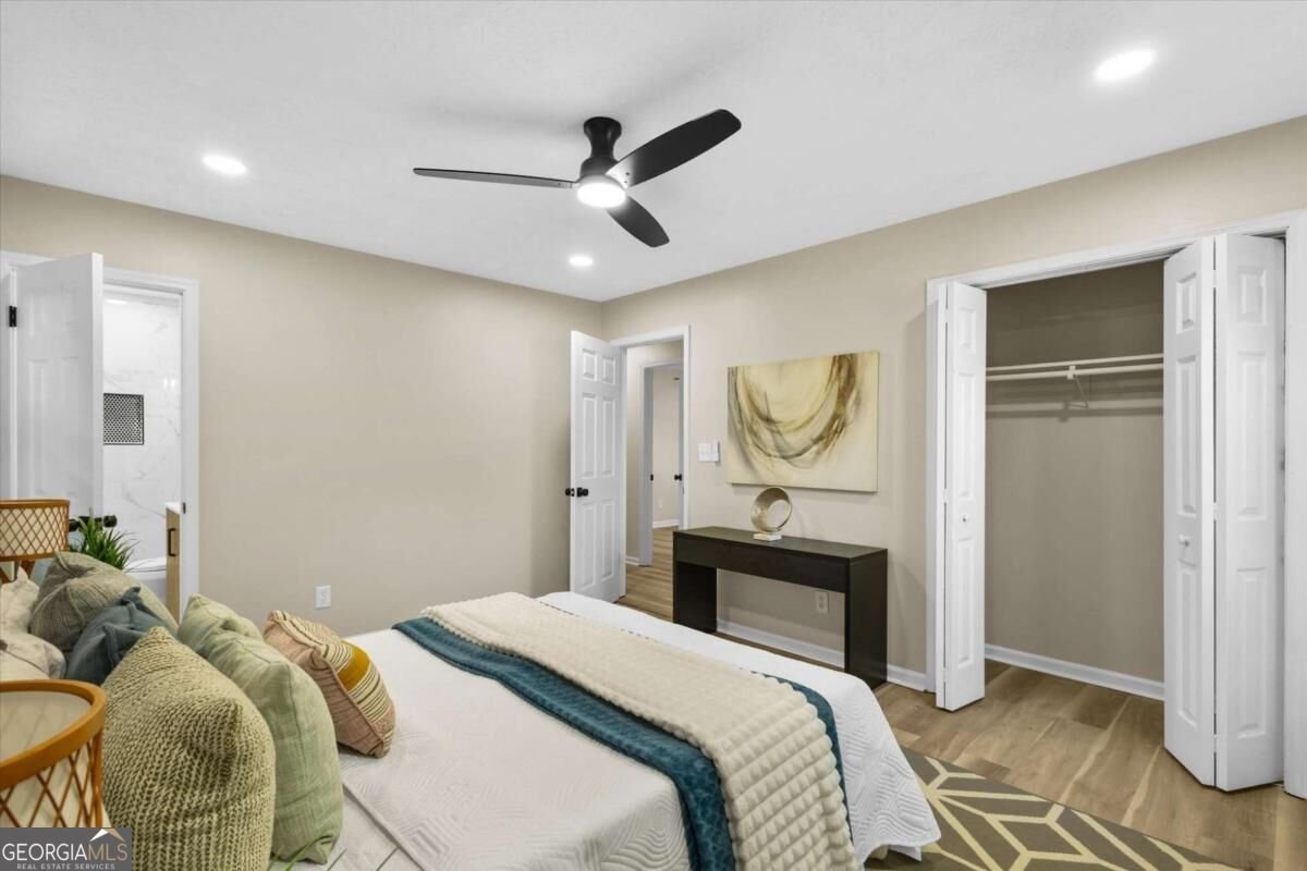 3403 Hidden Ln Rex - Photo 23