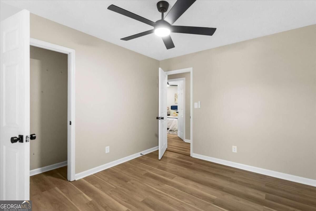 3403 Hidden Ln Rex - Photo 32