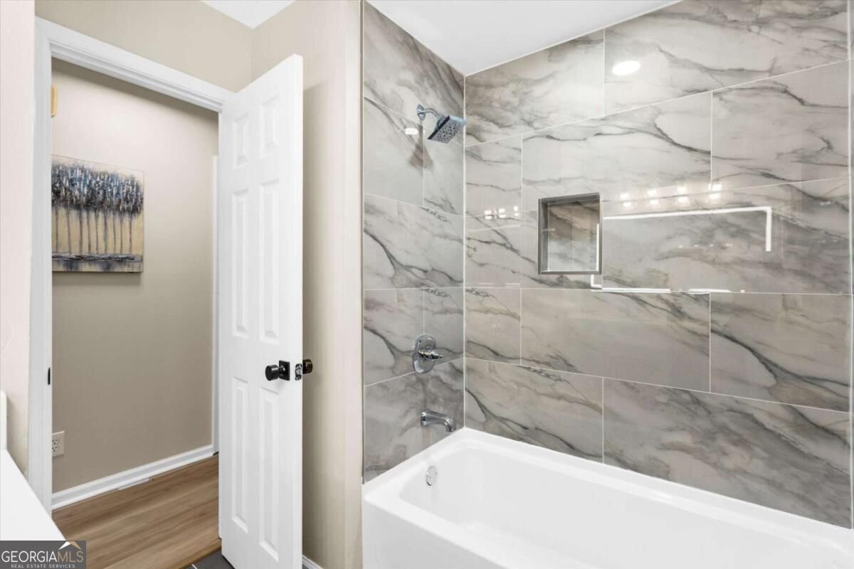3403 Hidden Ln Rex - Photo 35