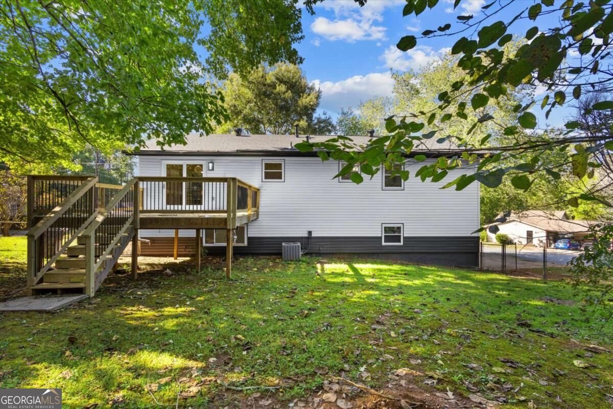3403 Hidden Ln Rex - Photo 41