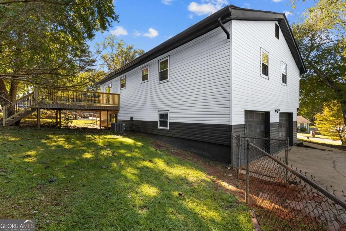 3403 Hidden Ln Rex - Photo 42