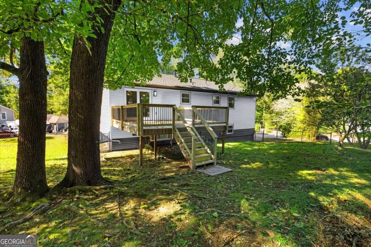 3403 Hidden Ln Rex - Photo 43