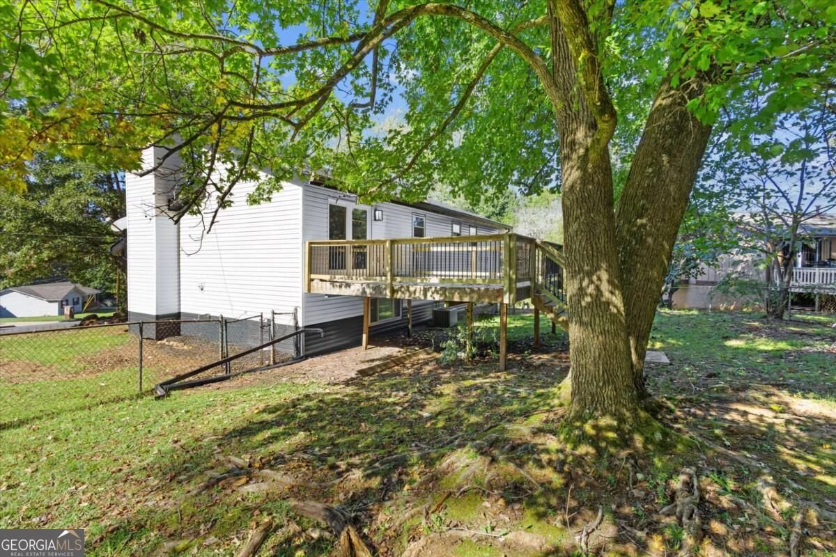 3403 Hidden Ln Rex - Photo 44