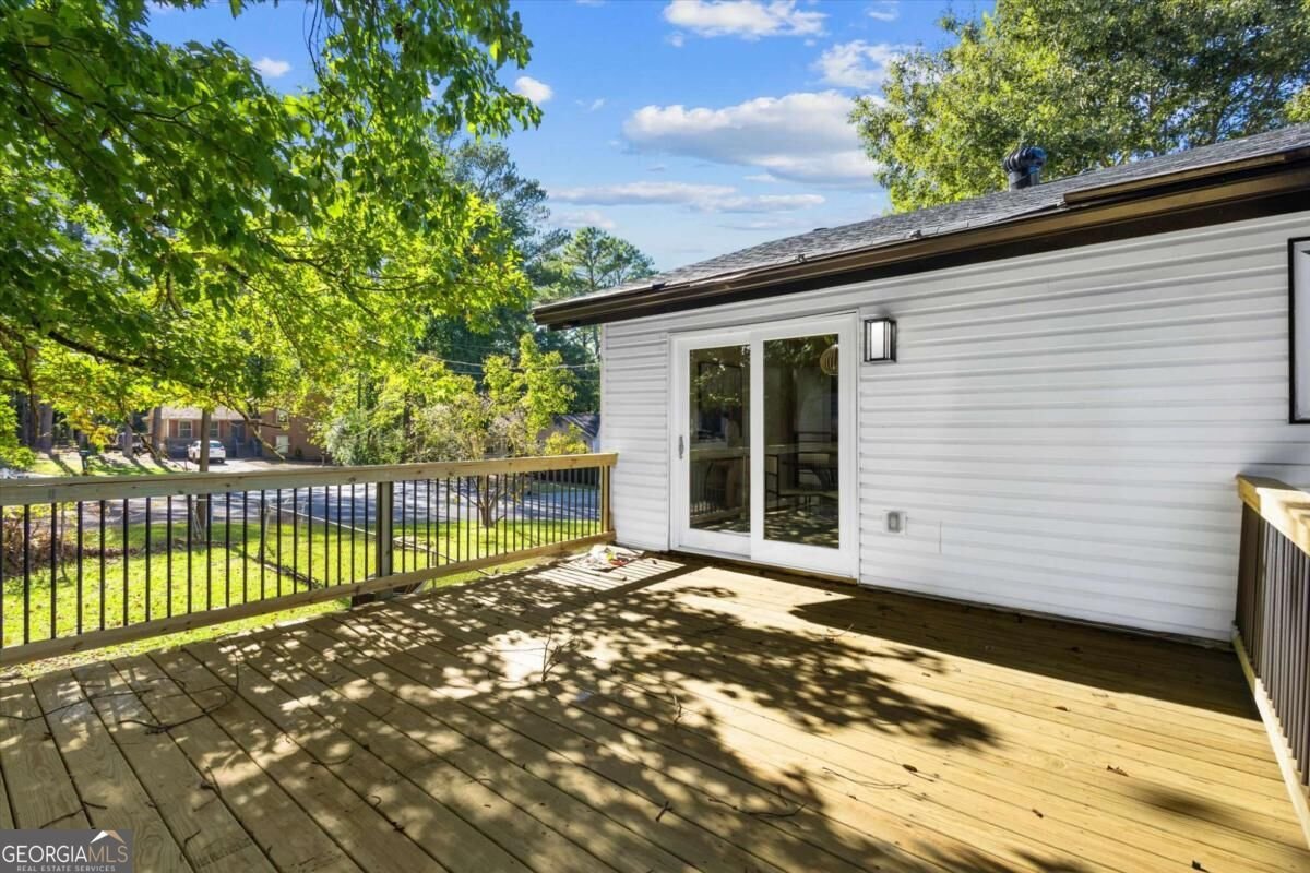3403 Hidden Ln Rex - Photo 45