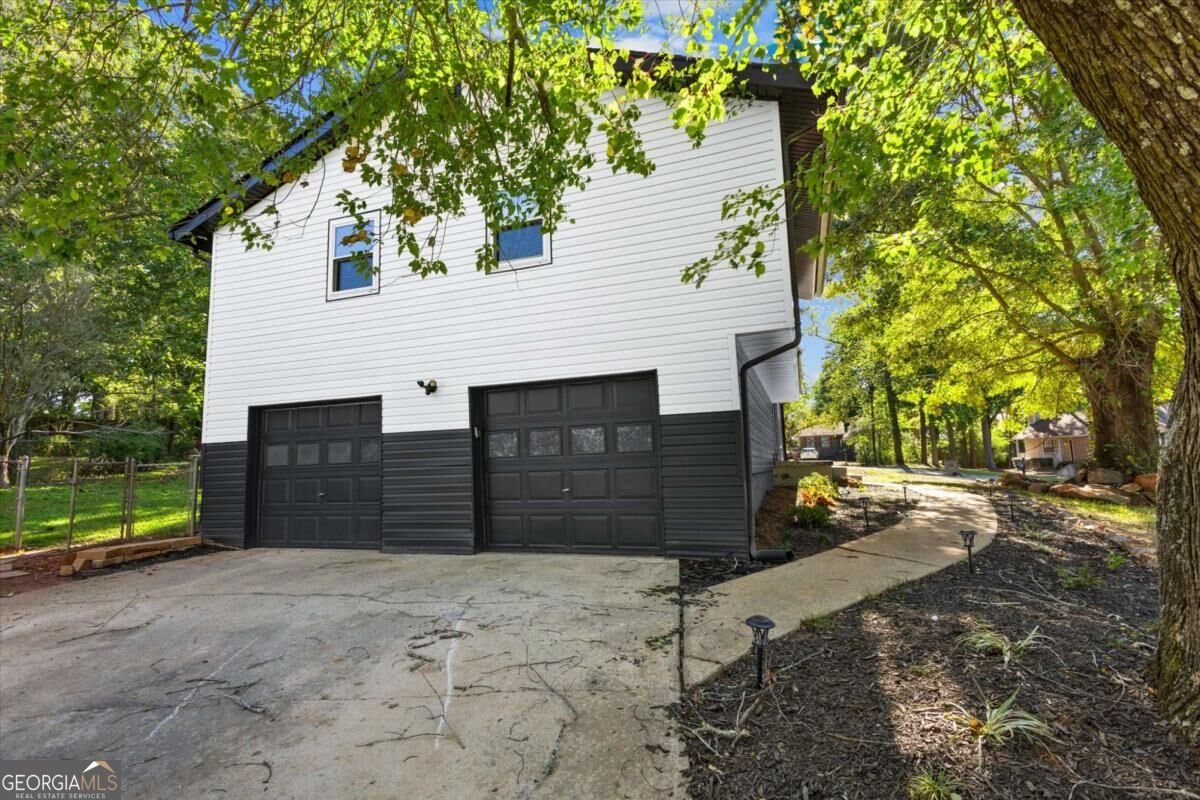 3403 Hidden Ln Rex - Photo 47