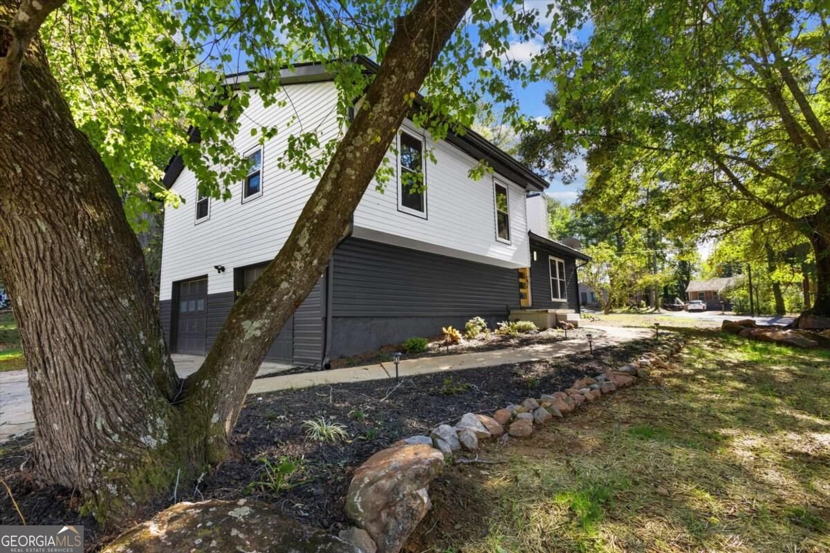 3403 Hidden Ln Rex - Photo 48