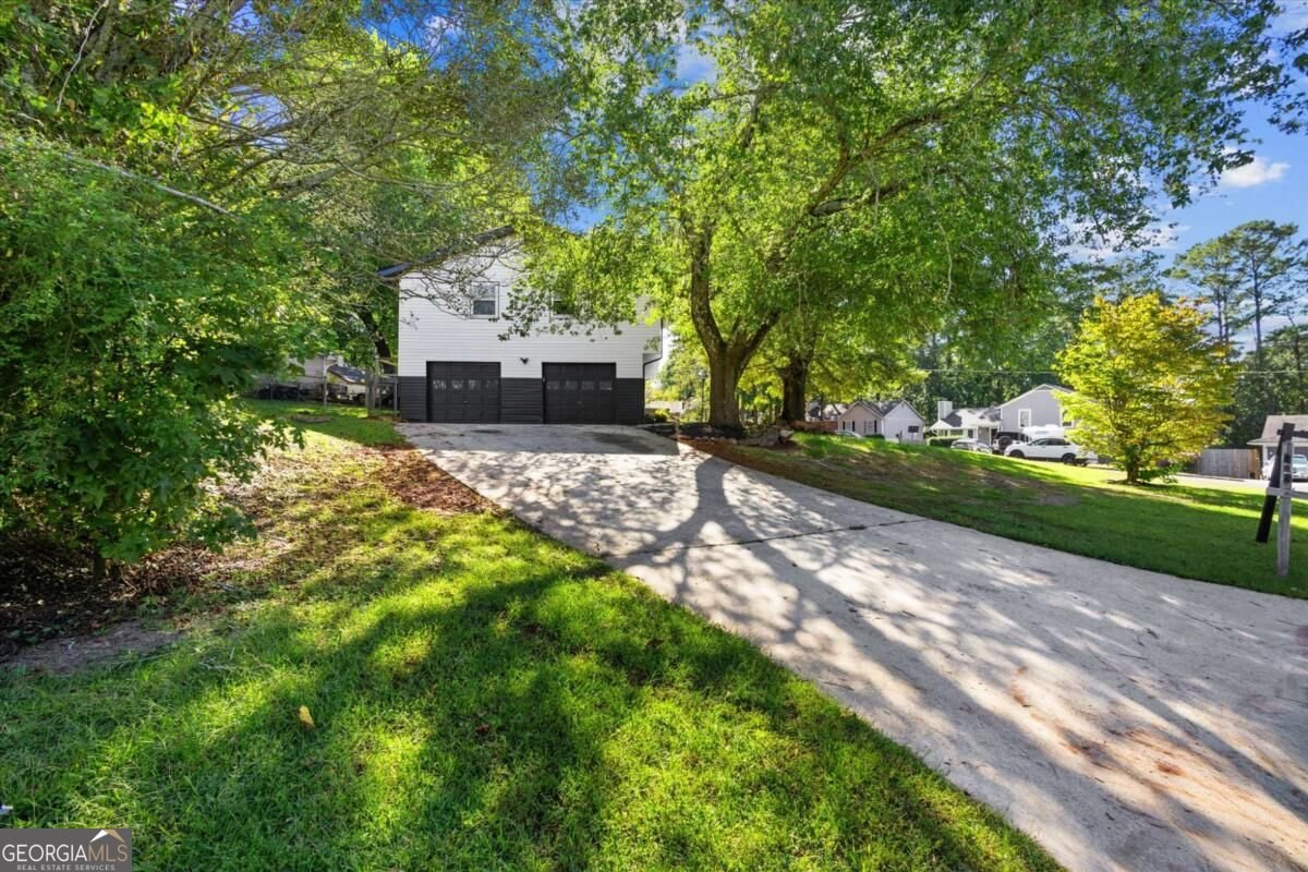 3403 Hidden Ln Rex - Photo 49