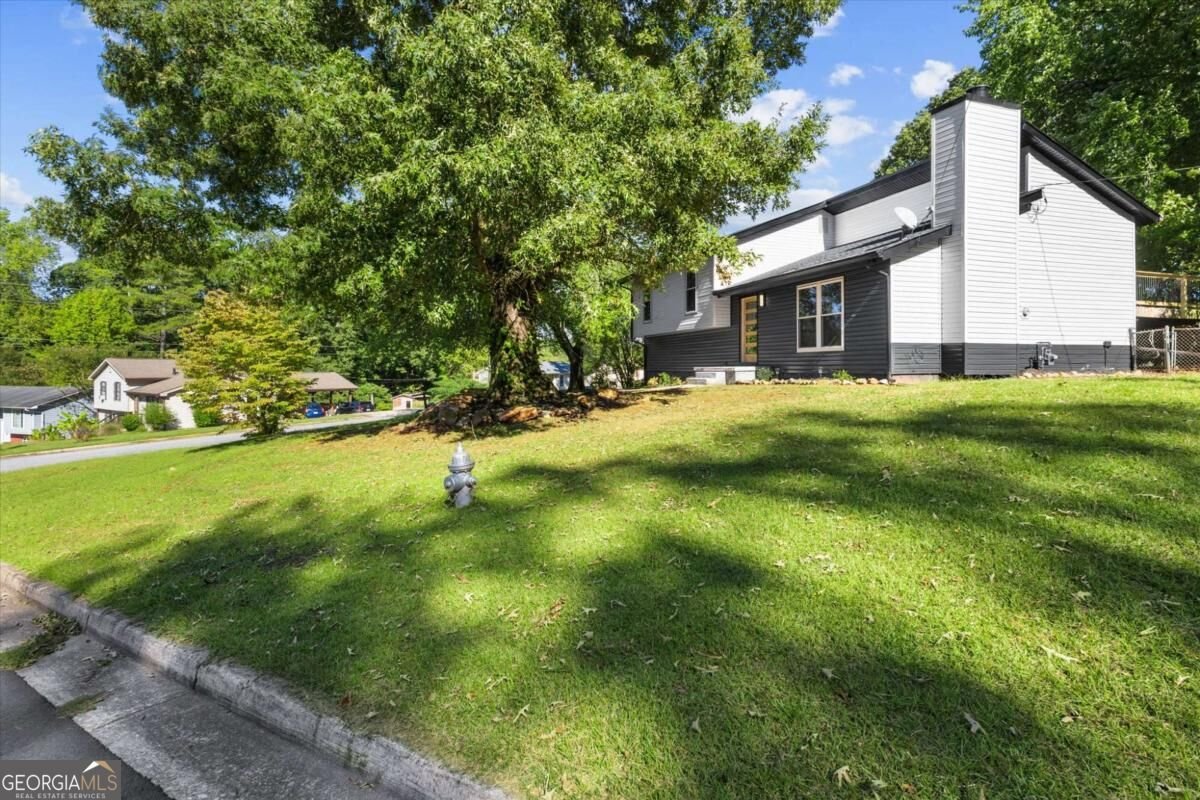 3403 Hidden Ln Rex - Photo 50