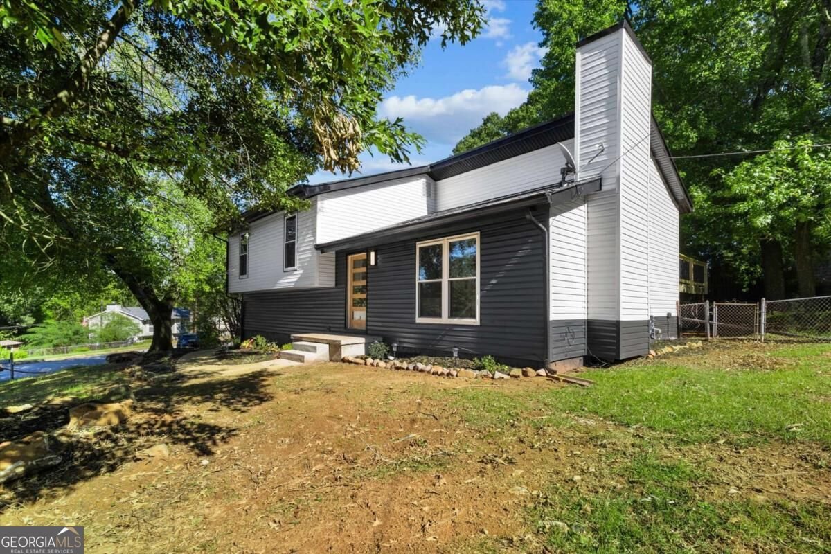 3403 Hidden Ln Rex - Photo 51