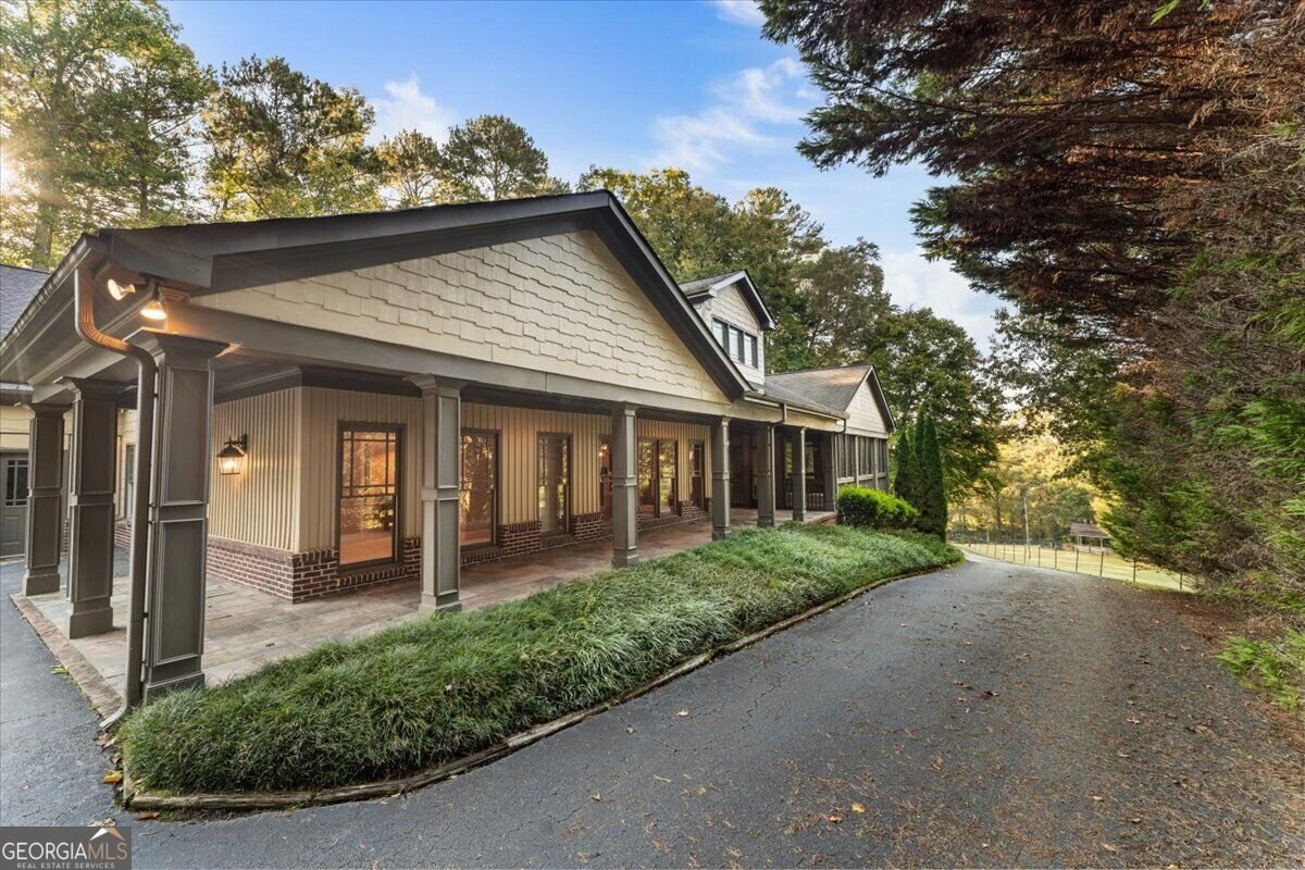 6928 Union Hill Road Canton - main photo
