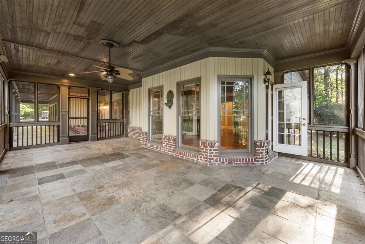 6928 Union Hill Road Canton - Photo 11