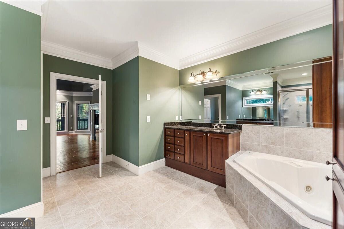 6928 Union Hill Road Canton - Photo 12