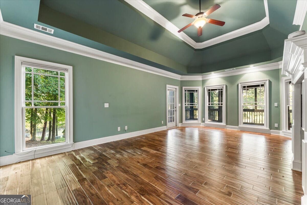 6928 Union Hill Road Canton - Photo 14