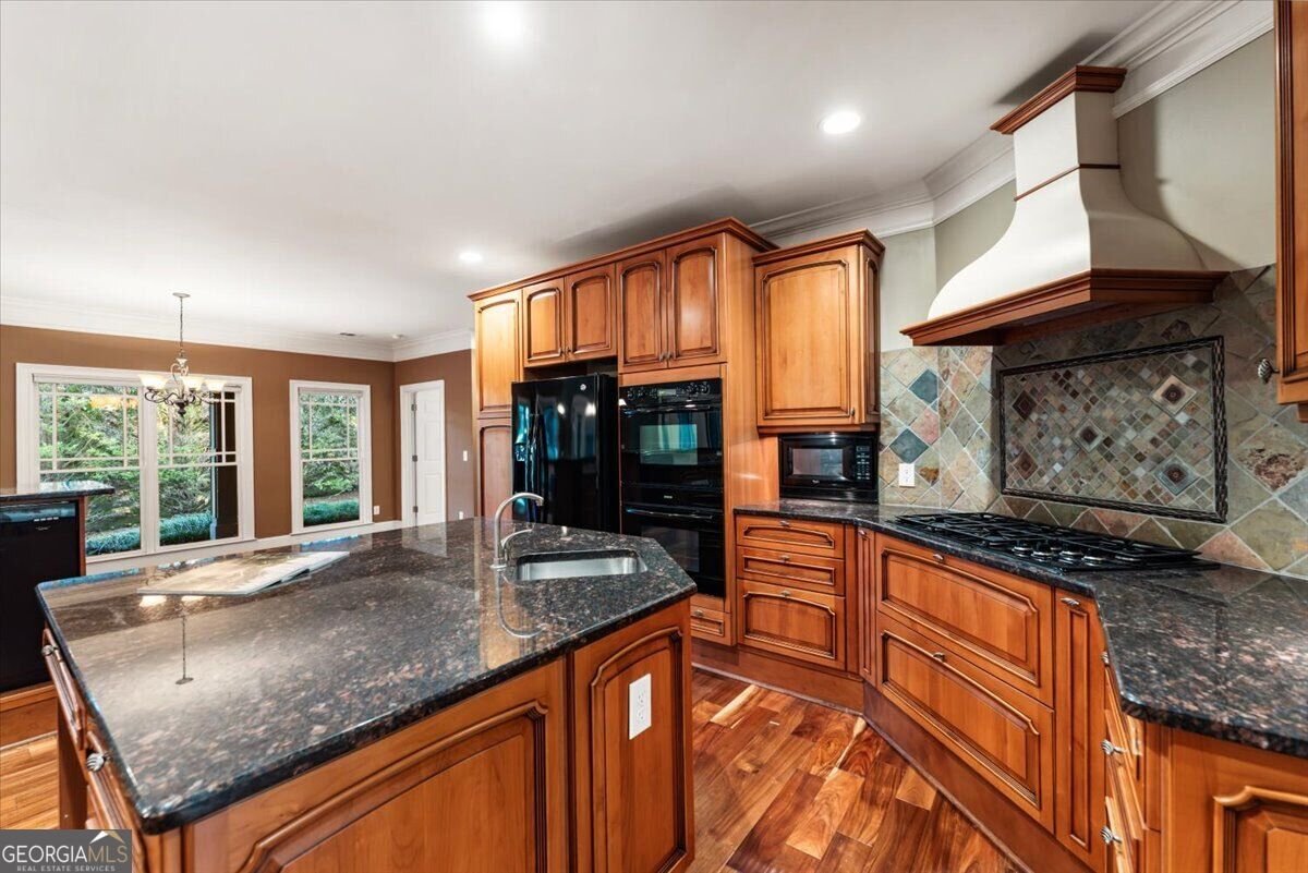 6928 Union Hill Road Canton - Photo 18