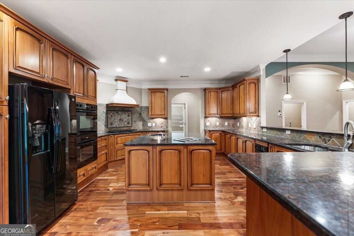 6928 Union Hill Road Canton - Photo 20