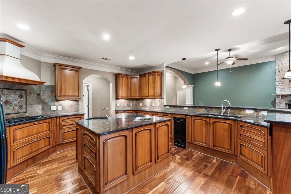 6928 Union Hill Road Canton - Photo 21