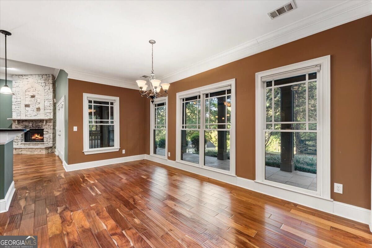 6928 Union Hill Road Canton - Photo 22
