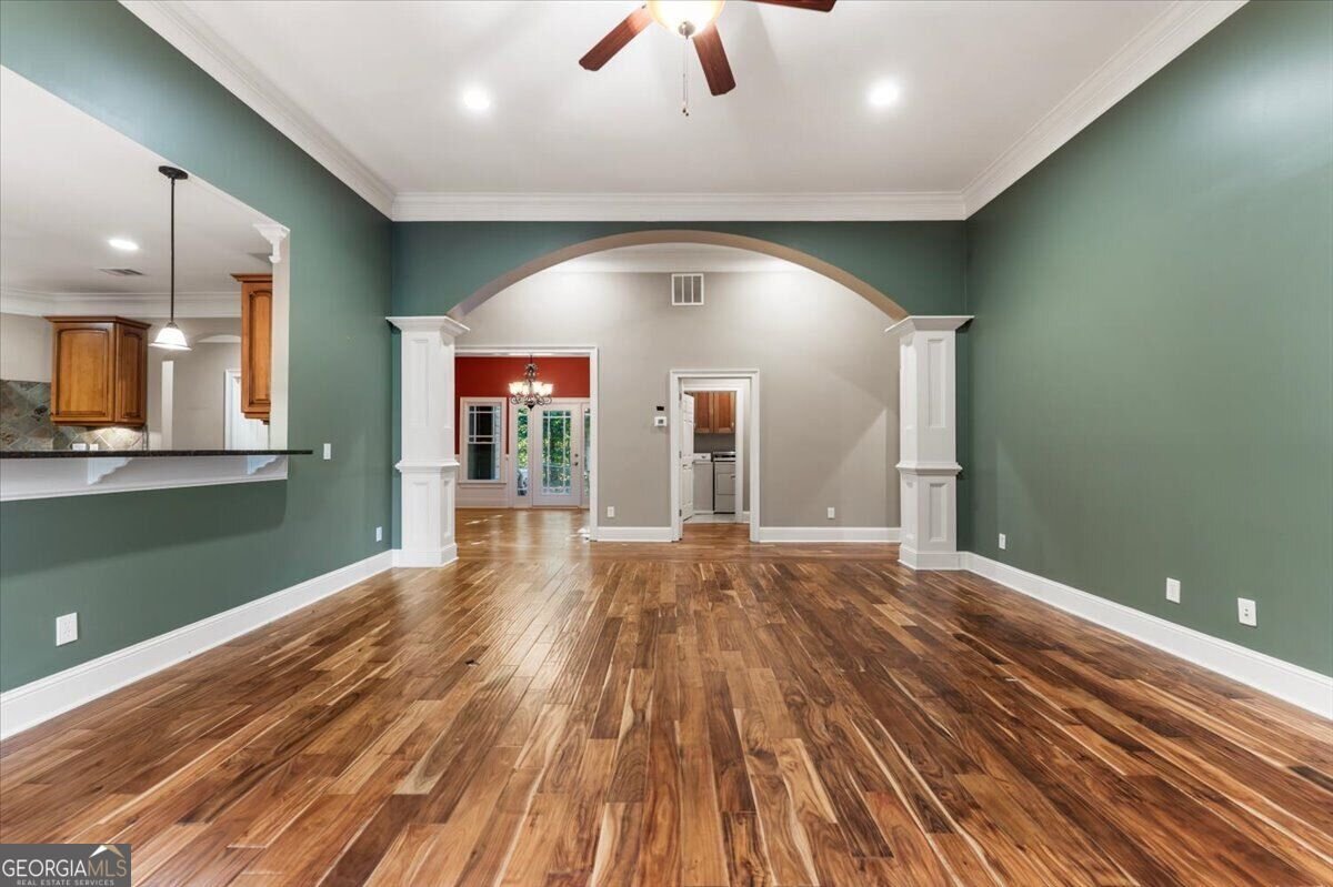 6928 Union Hill Road Canton - Photo 23
