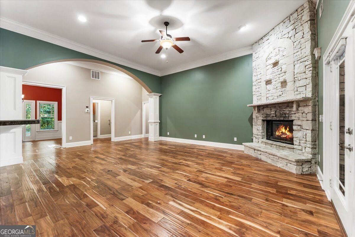 6928 Union Hill Road Canton - Photo 24