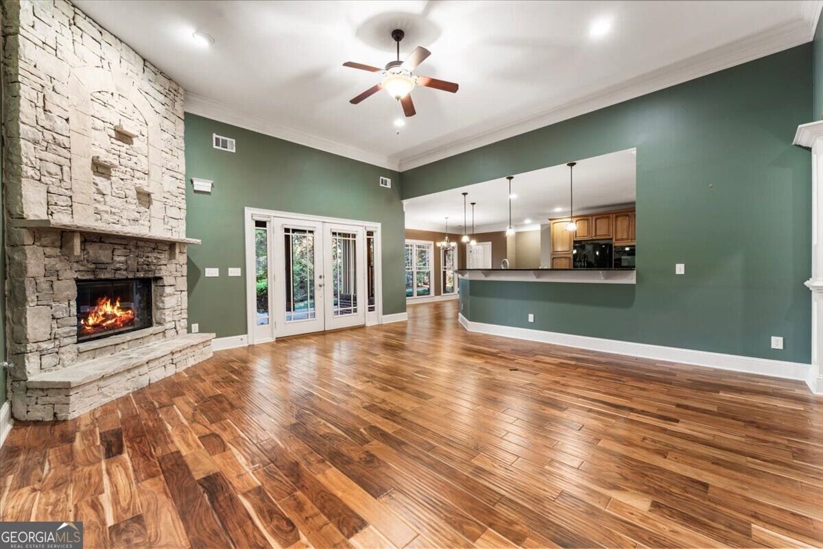 6928 Union Hill Road Canton - Photo 25