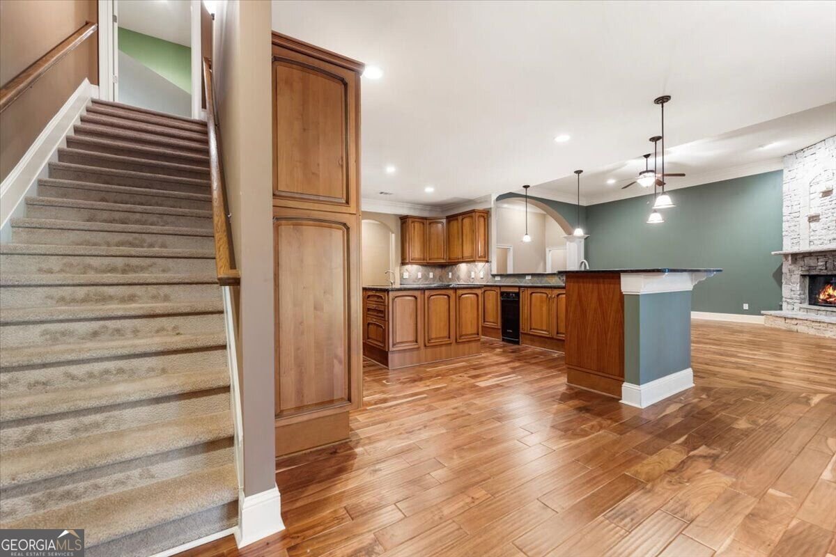6928 Union Hill Road Canton - Photo 26