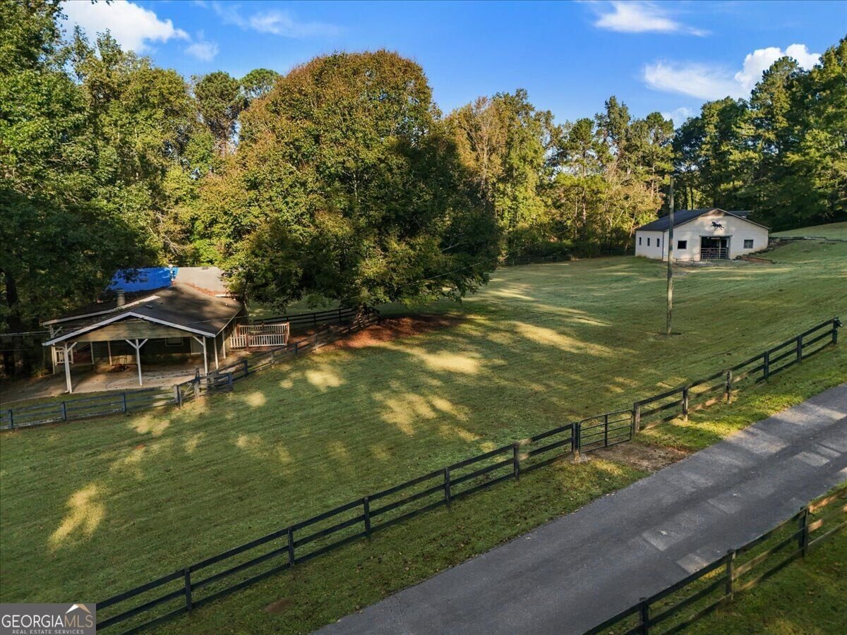6928 Union Hill Road Canton - Photo 33
