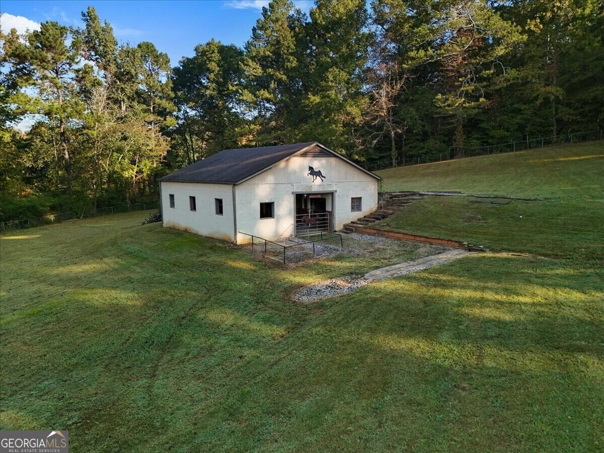 6928 Union Hill Road Canton - Photo 35