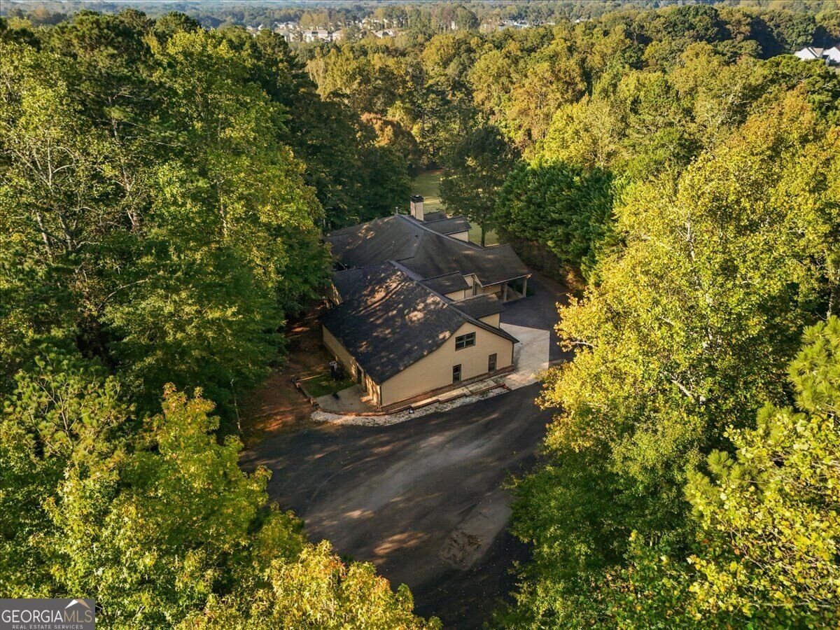 6928 Union Hill Road Canton - Photo 37